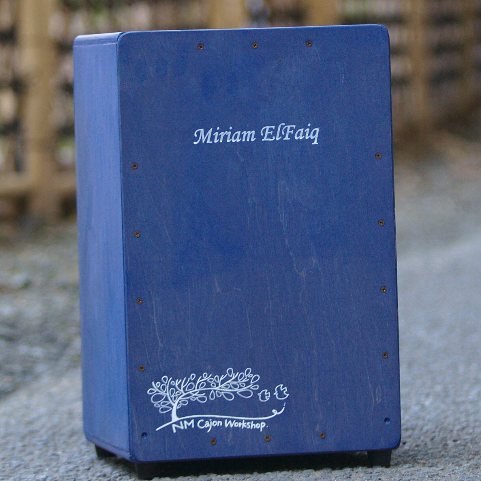 Miriam El Faiq MODEL