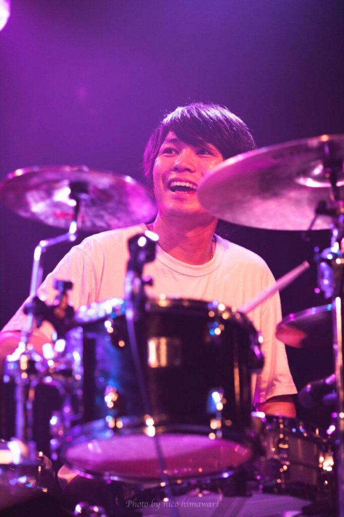 大谷滉さんの写真